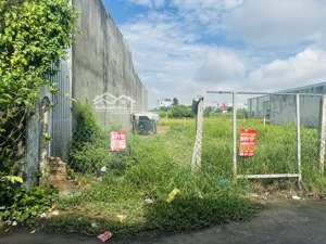 bán đất gần ngã 3 mỹ hạnh, vị trí 1/ đường tl824