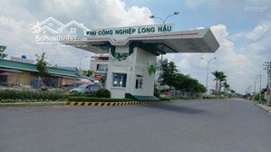 cần bán đất khu công nghiệp long an. tỉnh tây ninh