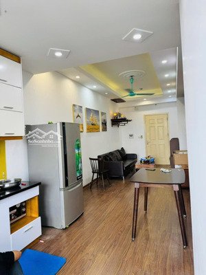cho thuê cc hh2 linh đàm, 8 triệu, 66m2, 2pn, 2wc, giá siêu hời