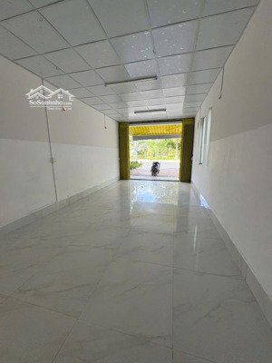 cho thuê nhà 1 trệt 1 lầu, mặt tiền đường nam sông hậu, giá dưới 10 triệu