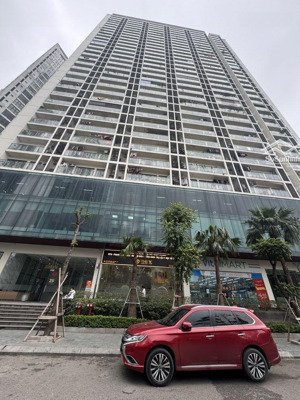 bán chung cư tp giao lưu phạm văn đồng 60m2 chỉ 3 tỷ 96. cạnh bộ công an, an ninh tuyệt đối