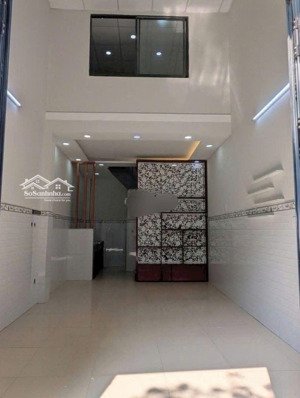 hàng hiếm tại cao lỗ, 2,68 tỷ, 30,6m2, 2pn + 1wc, q8, hcm