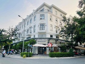 quá hót bán gấp shophouse lakeview city 5 tầng giá chỉ 17,5 tỷ còn thương lượng