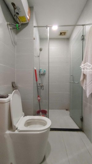 cho thuê cc 2pn 2wc full nội thất tại samland airport, 12,5 triệu, 60m2