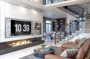 bán nhà mặt phố phú thuận, q7, hcm, 25,9 tỷ, 162m2, hàng hiếm!