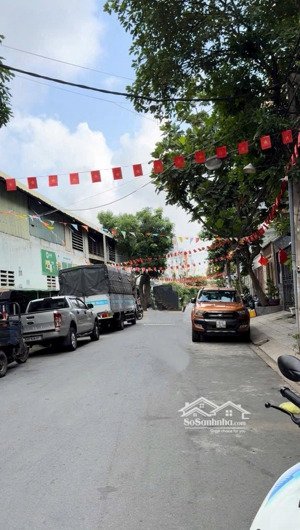 bán nhà mặt phố tại phú thuận, 25,5 tỷ, 255m2, chính chủ, giá siêu hời, q7, hcm