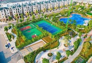 Quỹ căn chuyển nhượng giá TỐT nhất Vinhomes Ocean Park 2