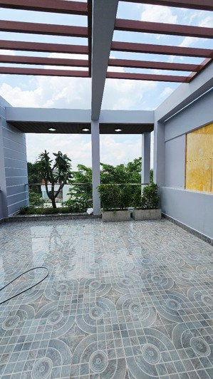 nhà mt phường phú thuận, quận 7