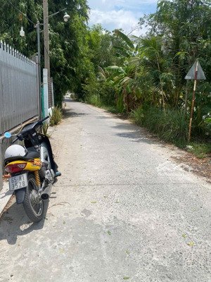 bán nền khu dân cư tân phú, ngang 7.7m, giá 1 tỷ 250 triệu