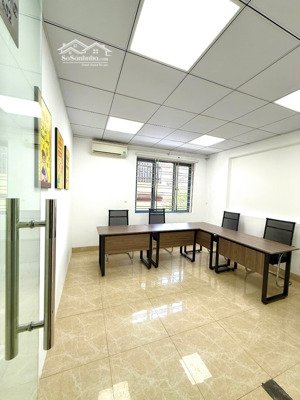 cho thuê văn phòng tại nguyễn khuyến, trần phú, hà đông, hà nội.