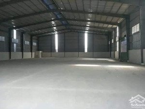 chính chủ cho thuê 300m2 và 500m2 kho xưởng kcn ninh sở, thường tín , hà nội.