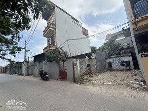 bán đất tại xã duyên thái, thường tín, hà nội, 34 vnd, 57.4m2