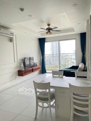 cho thuê căn hộ sunrise riverside 3pn - 2wc