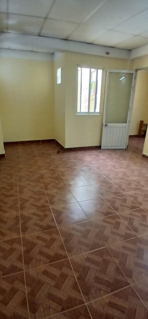 phòng lầu 2 không nội thất, phường 12 bình thạnh, tp. hcm