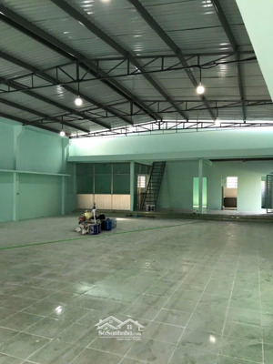 cho thuê kho, nhà xưởng, đất tại quốc lộ 1, 25 triệu, 542 m2, view đẹp hot