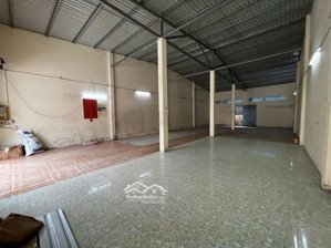 cho thuê kho xưởng 1/ hòa bình hẻm 10m - 8x21m - gần lũy bán bích, tô hiệu, giáp q.11, q. tân bình