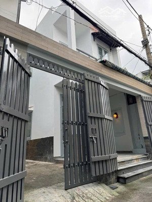 phùng chí kiên, tân phú, nhà hiếm ngang 6,5m , 70m2 (6,5x12) 2 tầng , gần chợ siêu thị aeon sầm uất