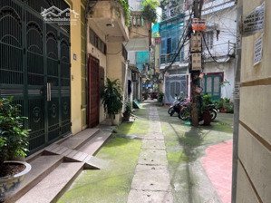 bán nhà phố tạ quang bửu 82m2 sổ riêng ,xây biệt thự phố,cc mini tuyệt vời.