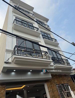 lạc thị - ngọc hồi, bán gấp nhà 4 tầng ở ngay, đủ công năng, tiện ích ngập tràn, giá 6 tỷ