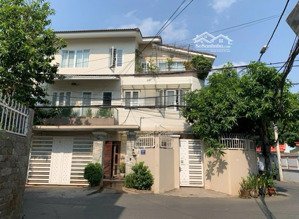 bán biệt thự góc 2 mặt tiền p. bình trưng tây, tp. thủ đức
