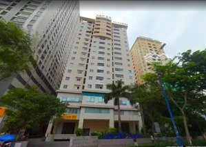 cho thuê cc 3pn, 2wc, 98m2 tại vạn đô, 16 triệu vnd, quận 4, tp.hcm giá cực chất