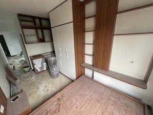chdv phú diễn bắc từ liêm 80m2 sàn hầm để xe, thang máy