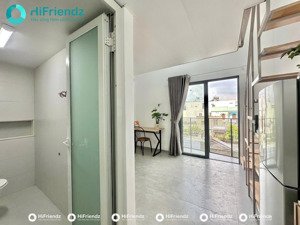 cho thuê phòng trọ 28m2 đầy đủ nội thất giá rẻ dành cho sinh viên ngay lê văn việt - quận 9