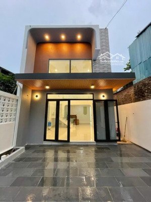 chủ chuyển nơi ở cần bán nhà gác lửng đẹp, pháp lý chuẩn ngay hl7 bình lợi chỉ cần 600tr