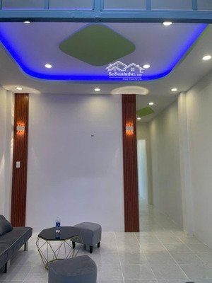 nhà đẹp kha vạn cân, linh đông. shr