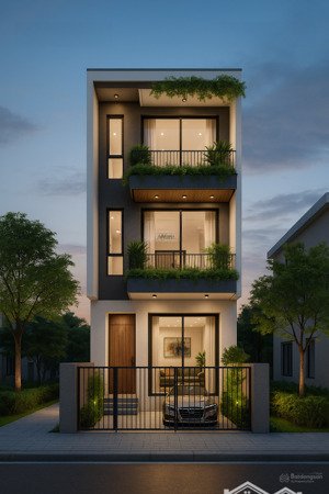 nhà đẹp giá nát tại bến lức liền kề tphcm