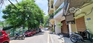 phố hiếm nhà bán -mặt phố vũ miên - view hồ tây - lô góc - kinh doanh bất bại
50 m x 5 tầng x 4