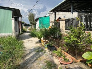 chính chủ ra nhanh 184m2, thổ cư hết, sổ hồng riêng, khu dân đông, ngợp giá tốt nhất khu vực