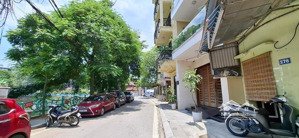 cực hiếm-view hồ tây-nhà mặt phố vũ miên-45m-5tầng-mt4.6m-giá đầu tư- lô góc-kinh doanh ,hay ở