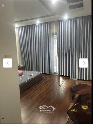 tòa căn hộ 4 tầng, dòng tiền 35 triệu tháng. ngay trung tâm phố tây an thượng sầm uất