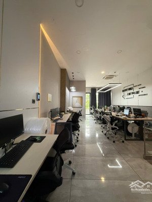 cho thuê văn phòng sala saritown giá tốt nhất thị trường chỉ 27 triệu /sàn