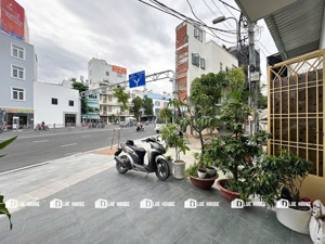 cho thuê mặt bằng kinh doanh tự do - mặt tiền đường c12 nối dài ga t3 - trống sẵn giá ưu đãi
