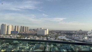 bán căn 2pn 86m2 view sông trực diện mặt tiền- full nội thất đẹp và tầng cao. bán 9.85 tỷ all in