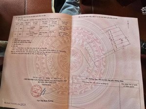 oc 07 ngọc khôi gửi hàng lên kho. chính chủ gửi bán 52m2 đất xâm thị - hồng vân