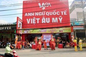 Ngang khủng 9,5m MT Lạc Long Quân P3 Q11- DT 9,5x19m kc 3 tầng giá 21,9 tỷ