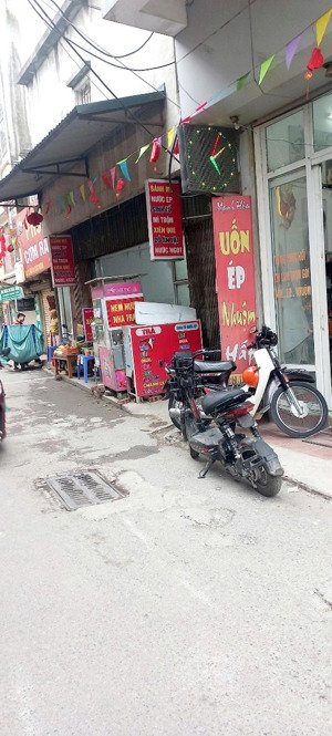 bán nhà 4 tầng 156m2 xuân phương, nam từ liêm. ngõ thông, ô tô đỗ cửa tiện kinh doanh