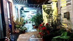 bán nhà lô góc 2 mặt tiền - gara ô tô - phường bình trưng tây, quận 2, tp. thủ đức