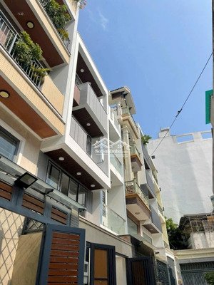 bán nhà 1/ hẻm xe hơi nguyễn văn lượng, p.17 _ 4m x 17m, 4 tấm _ giá bán: 8.9 tỷ tl