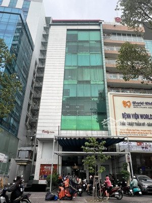 siêu phẩm quá rẻ! bán nhà mt tây thạnh, tân phú (8x 25m, hầm+7 tầng, hđt 70tr/th), giá 30 tỷ