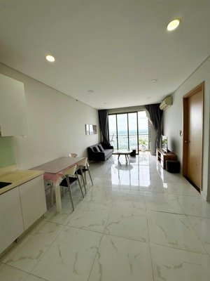 cho thuê căn 2pn-2wc, 72m2, đầy đủ nội thất, giá 12tr tại an gia skyline quận 7