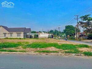 ĐẤT XÃ THANH LƯƠNG 2.200M2 NGỘP NẶNG GIÁ CHỈ 290 TRIỆU, SỔ SẴN, CÔNG CHỨNG NGAY