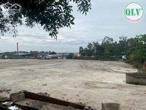 Cho thuê đất 23.000 m2 gần CCN Quang Trung Quận 12, TPHCM