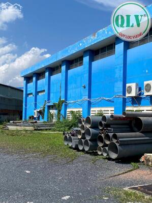 Cần bán nhà xưởng 3.000 m2 KCN An Hạ - Bình Chánh - TPHCM