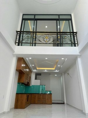 ngộp - cần bán nhà 5 tầng, hxh, gần mt, nhà mới - nguyễn thượng hiền - chỉ 7.6 tỷ tl