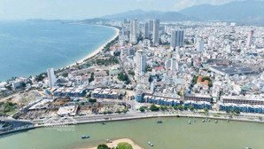 cần bán biệt thự cồn tâp lập trung tâm nha trang 29 tỷ - diện tích 240m2 ngang 12m.