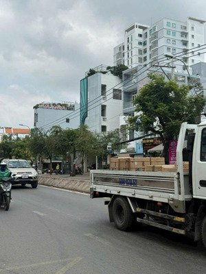 bán nhà mặt tiền huỳnh tấn phát thị trấn nhà bè cách q7 chỉ 500m, vị trí cực kỳ đẹp buôn bán